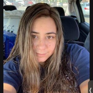 Meet your Posher, Tasia